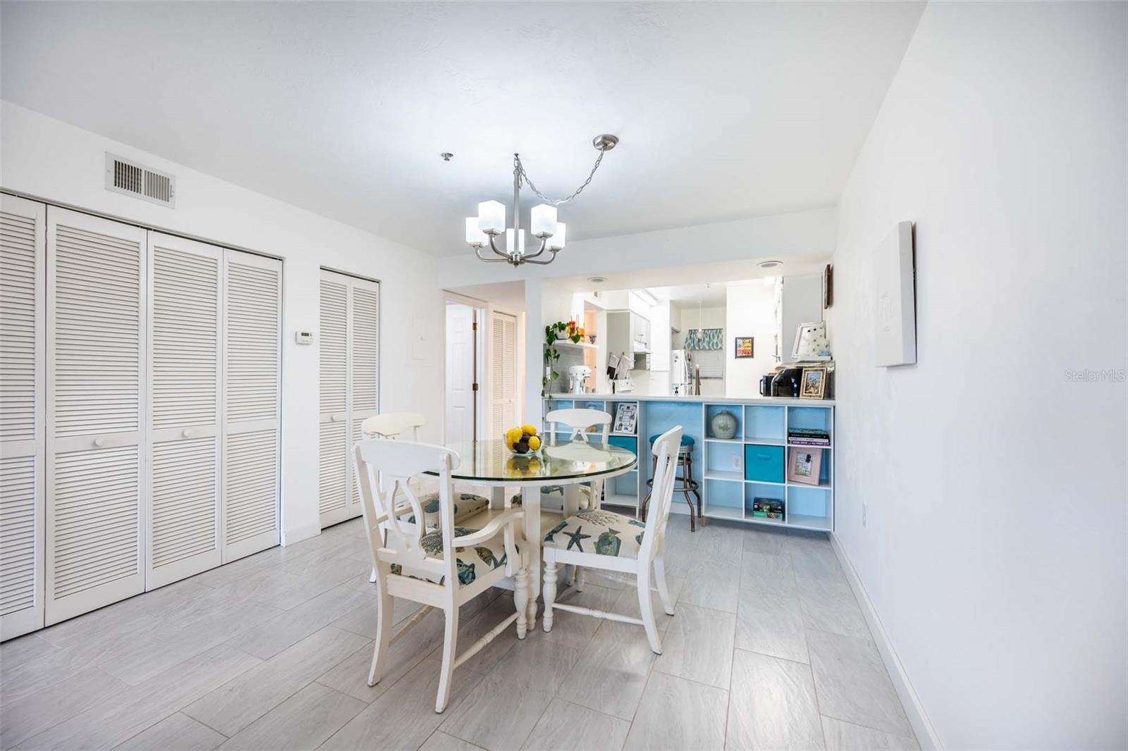 BOUCHELLE ISLAND CONDO - Residential