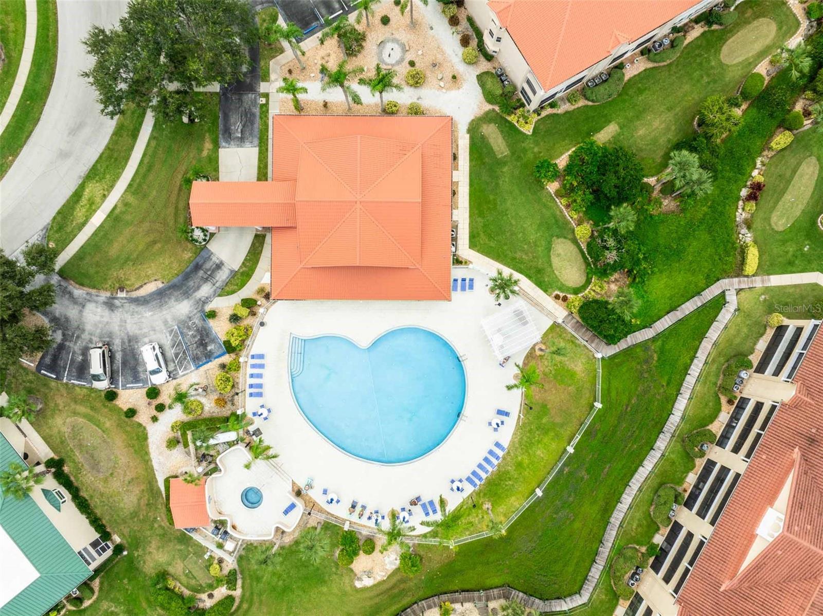 BOUCHELLE ISLAND CONDO - Residential