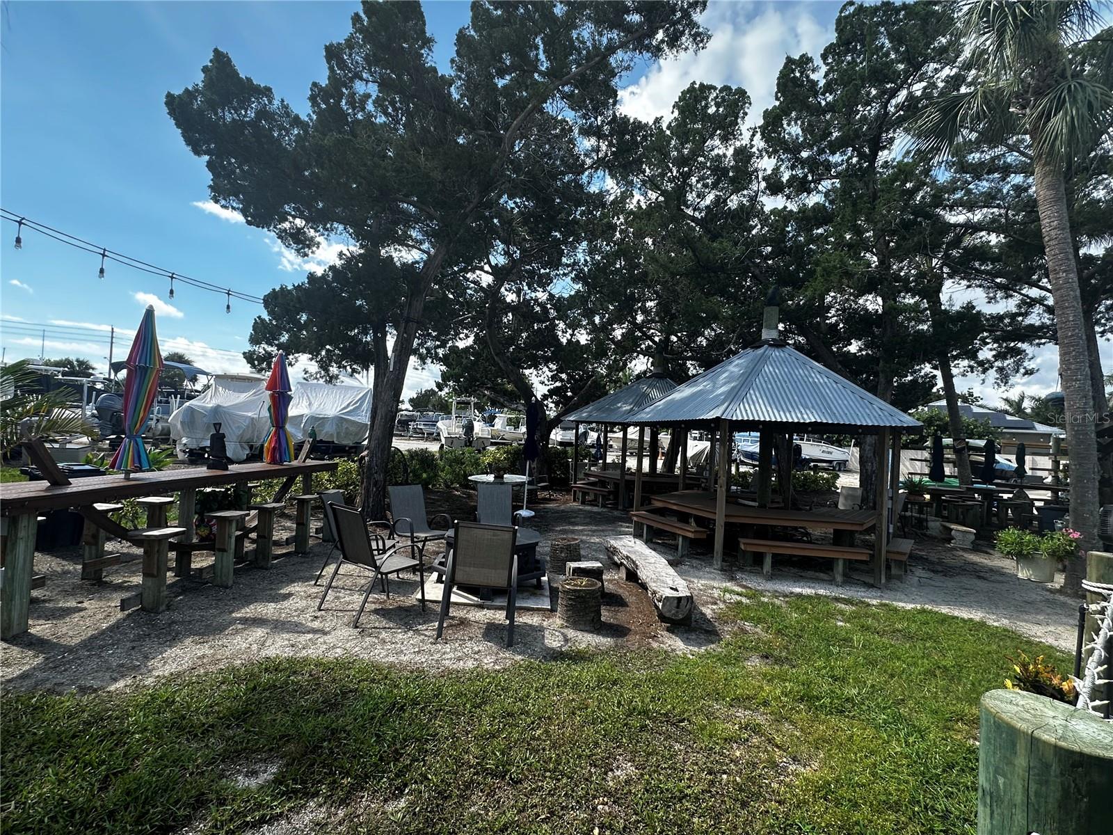 BOUCHELLE ISLAND CONDO - Residential