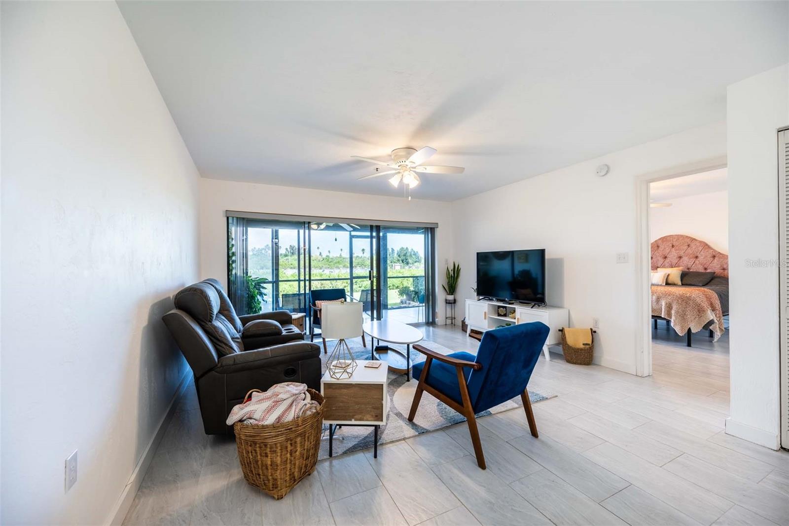 BOUCHELLE ISLAND CONDO - Residential