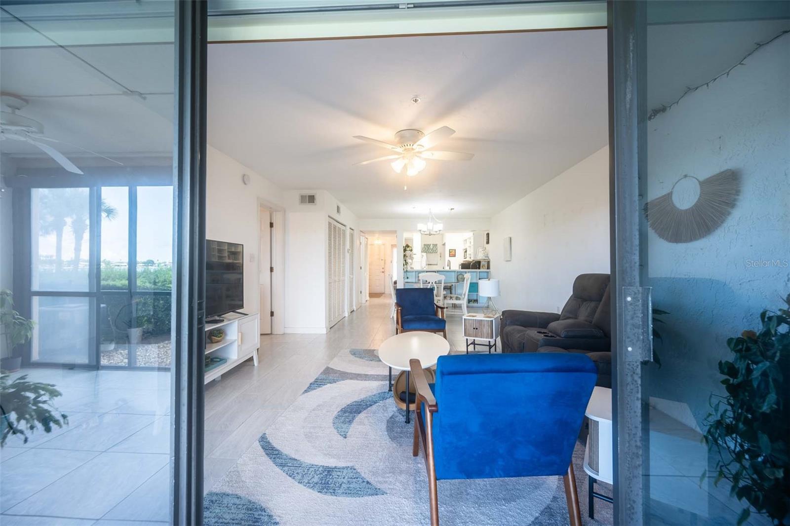 BOUCHELLE ISLAND CONDO - Residential