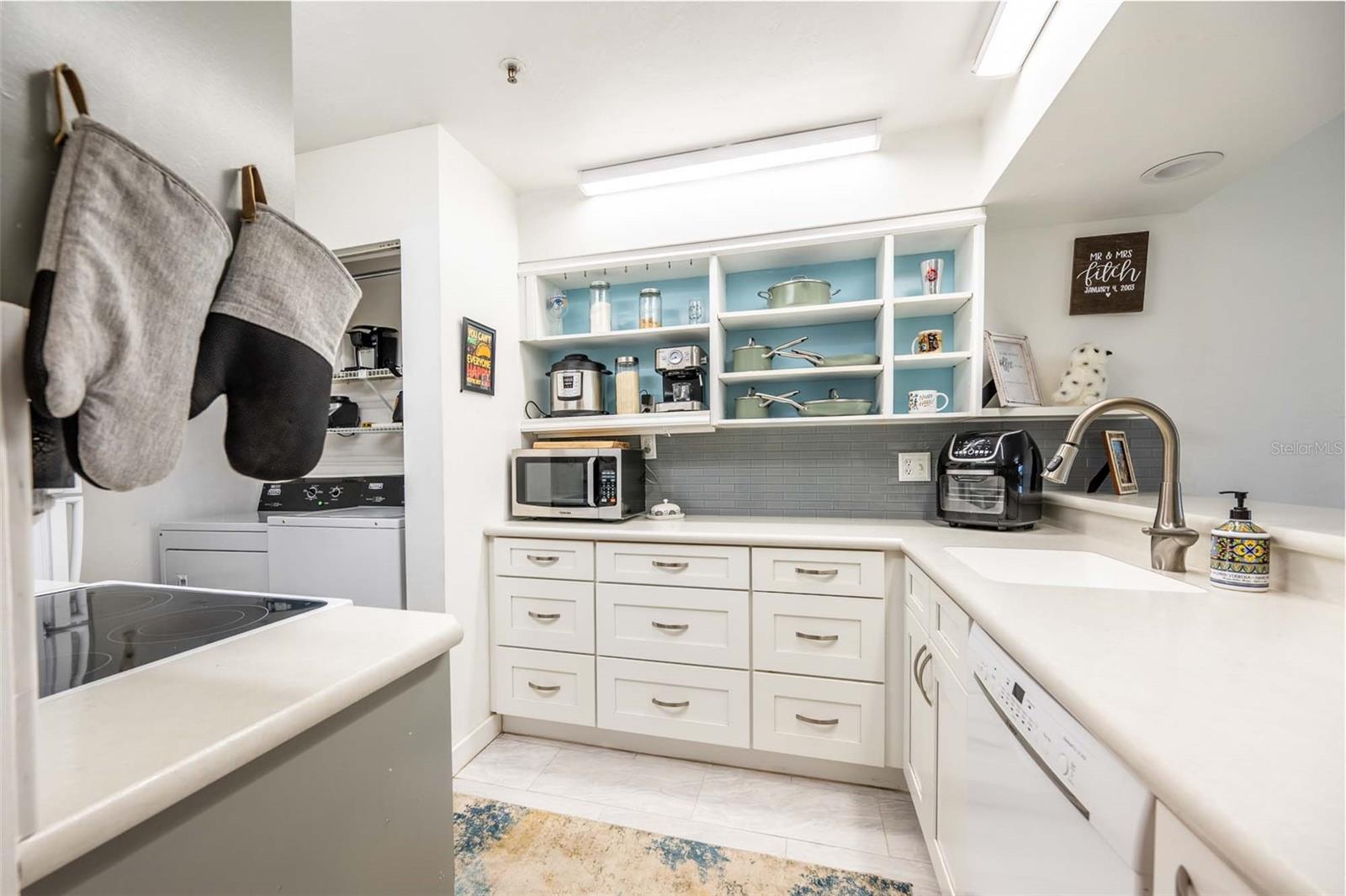 BOUCHELLE ISLAND CONDO - Residential