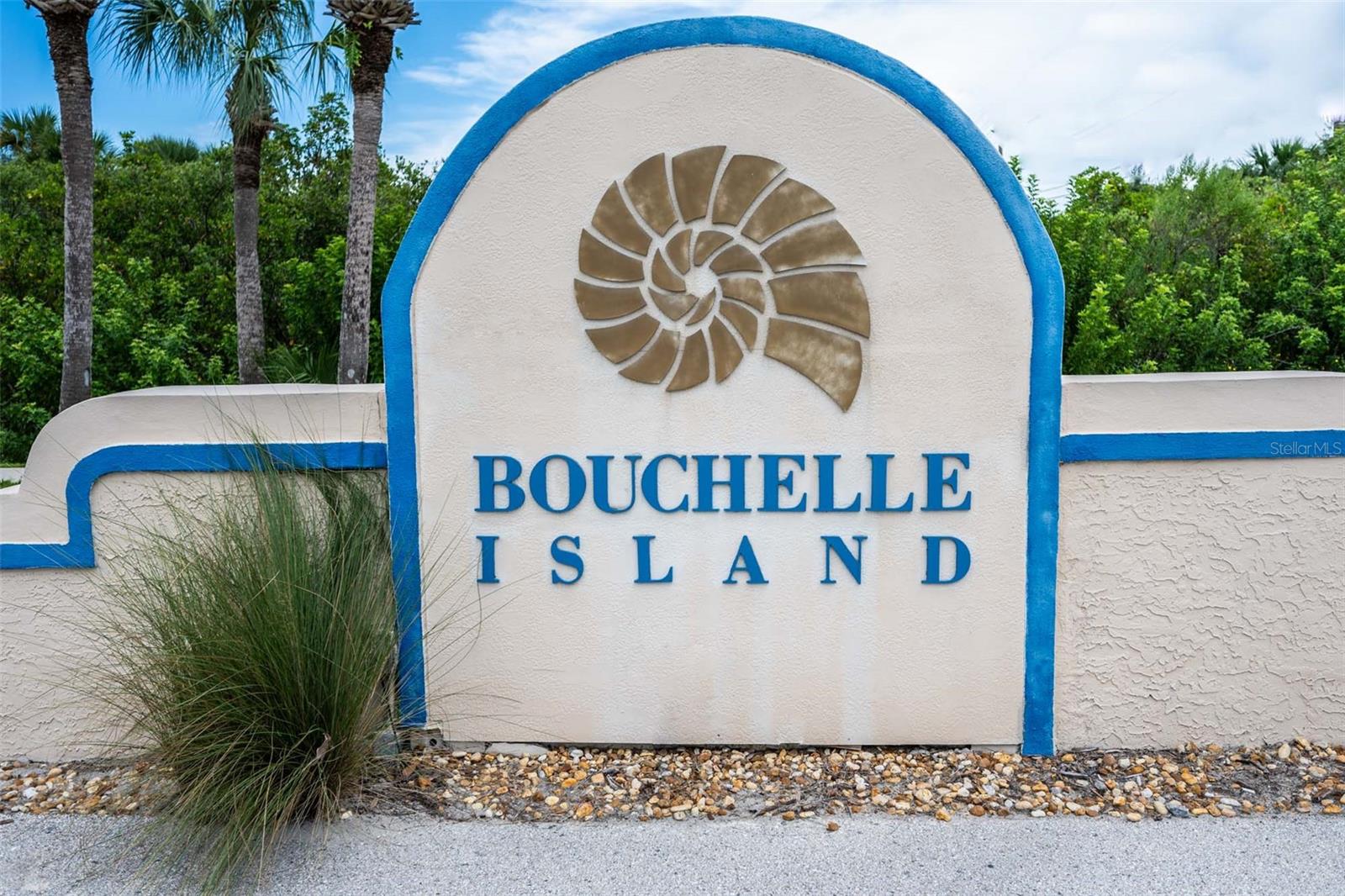 BOUCHELLE ISLAND CONDO - Residential