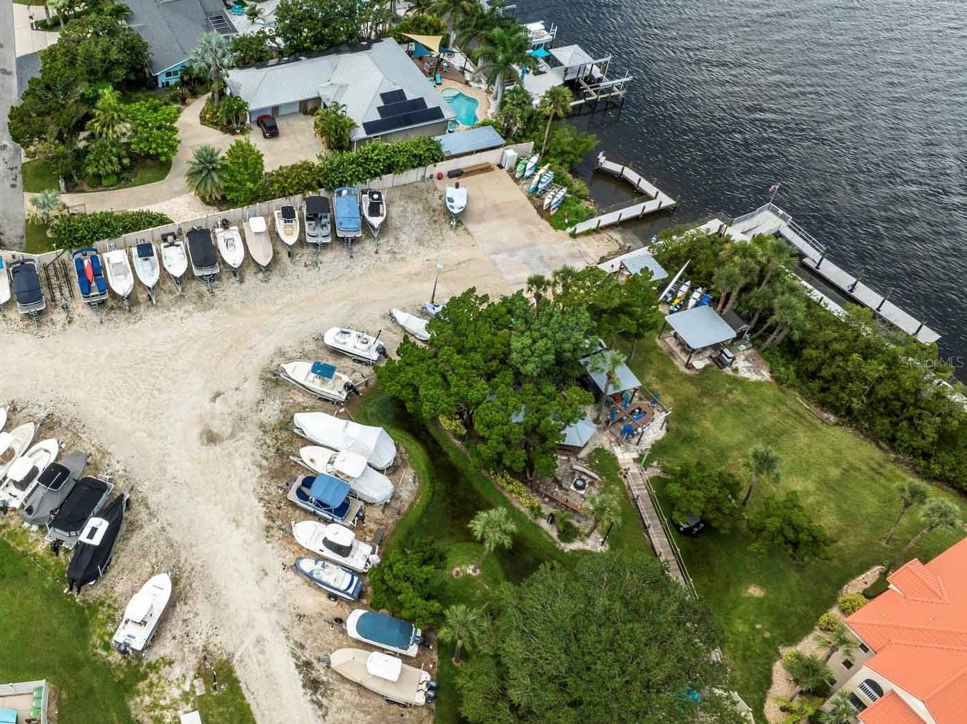 BOUCHELLE ISLAND CONDO - Residential