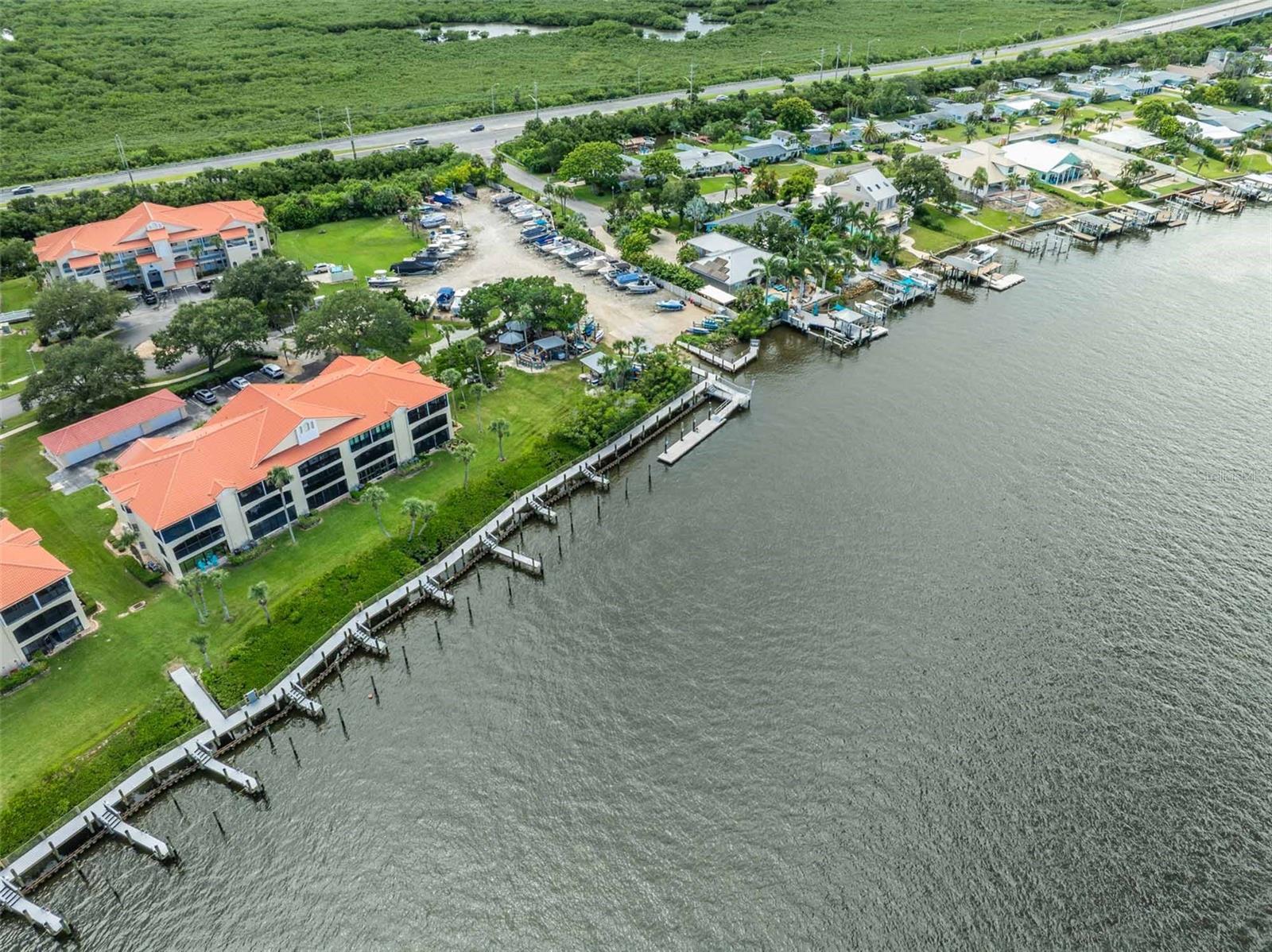 BOUCHELLE ISLAND CONDO - Residential