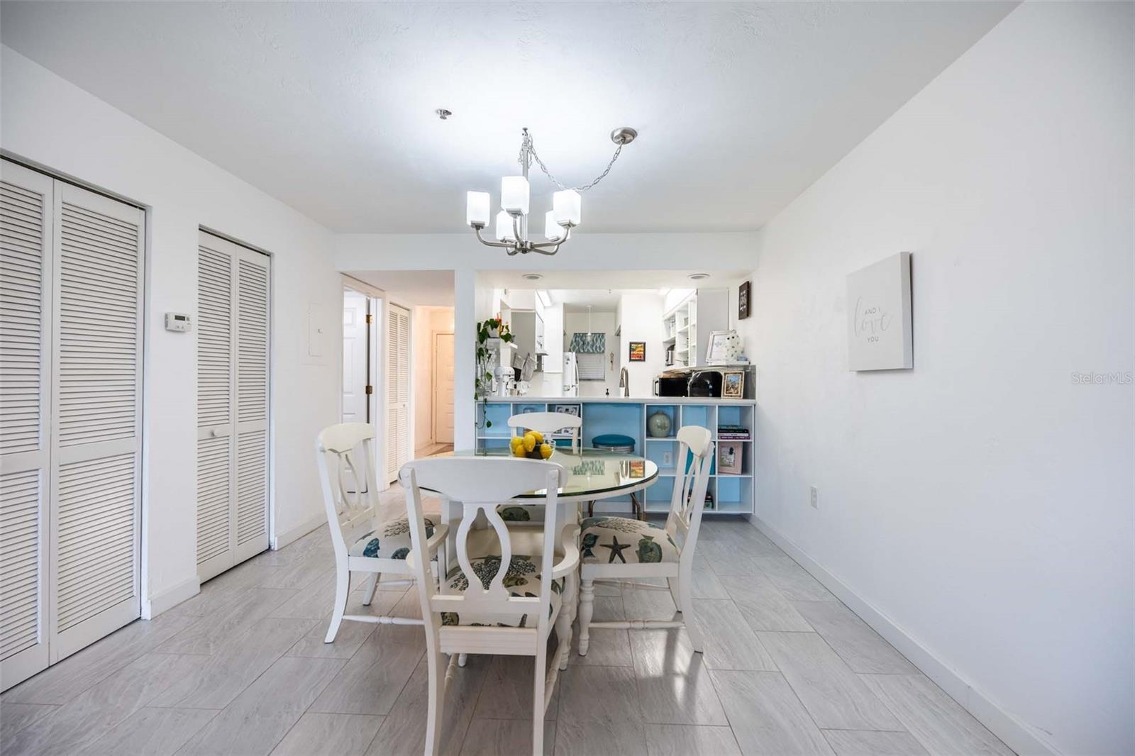 BOUCHELLE ISLAND CONDO - Residential