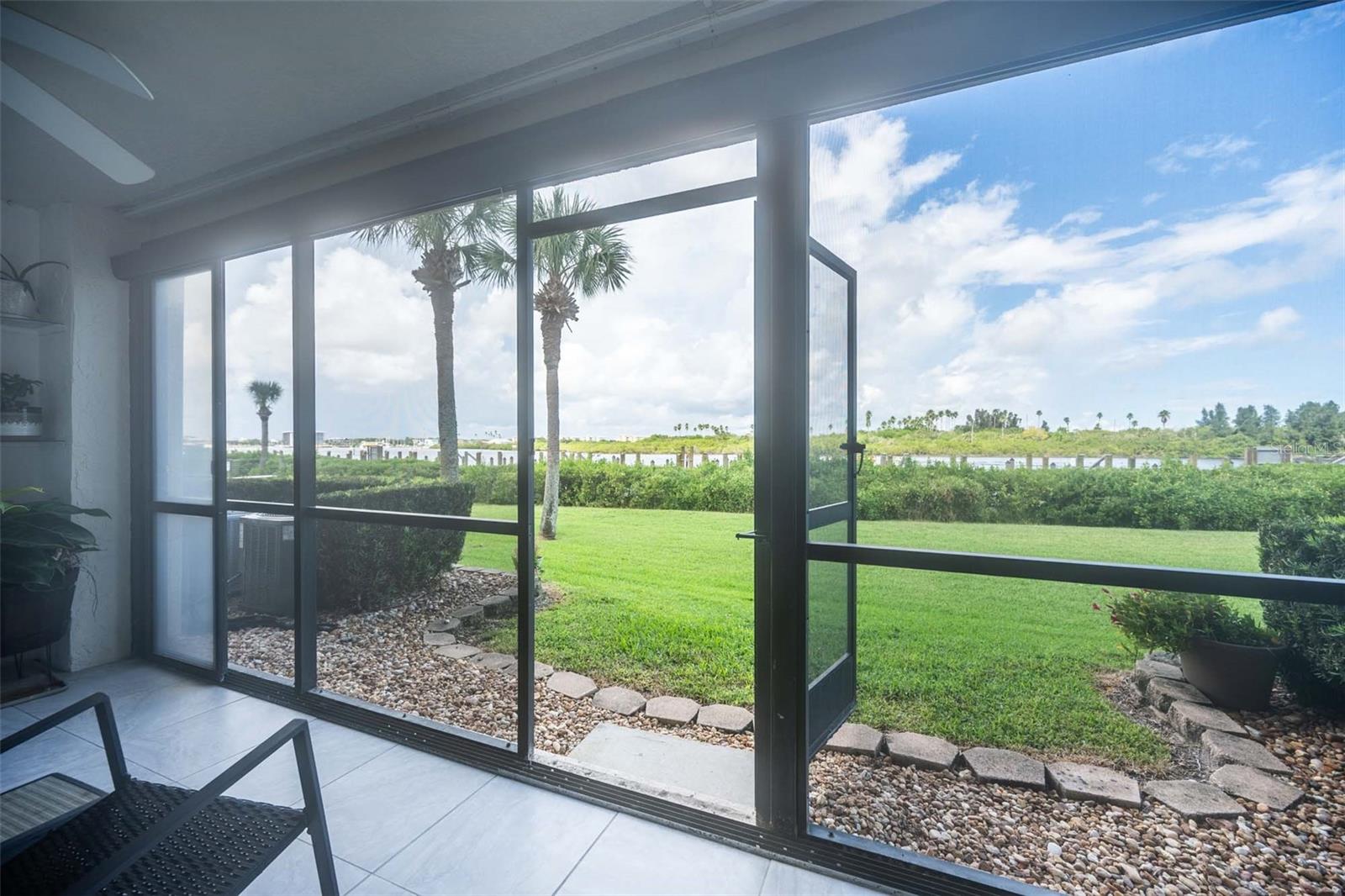 BOUCHELLE ISLAND CONDO - Residential