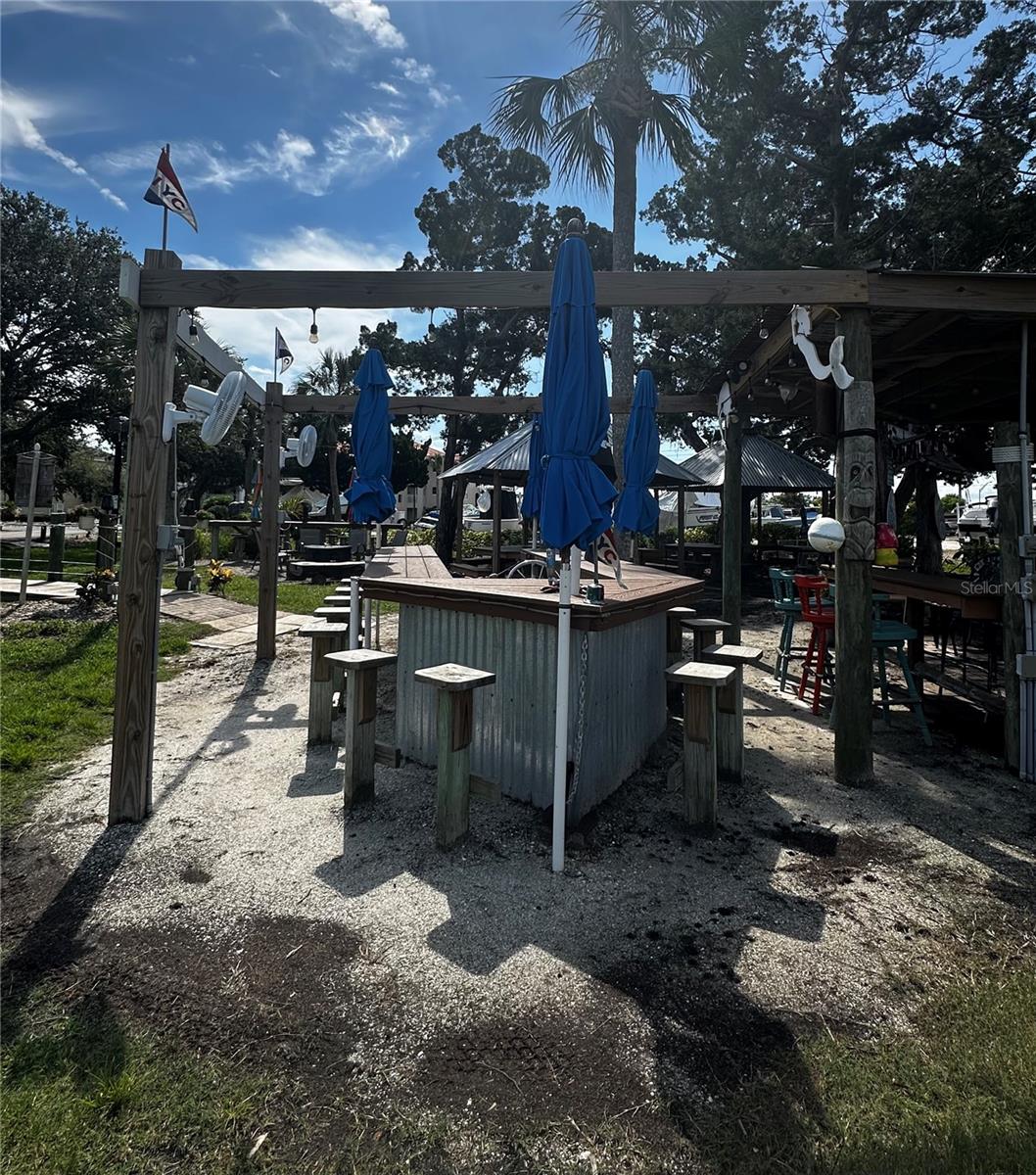 BOUCHELLE ISLAND CONDO - Residential