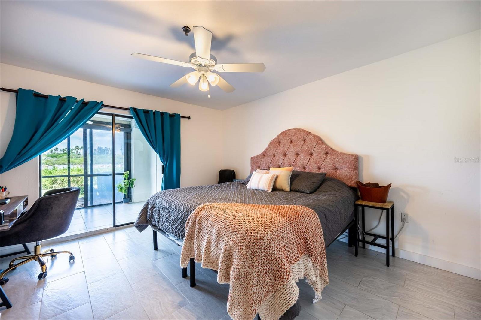 BOUCHELLE ISLAND CONDO - Residential