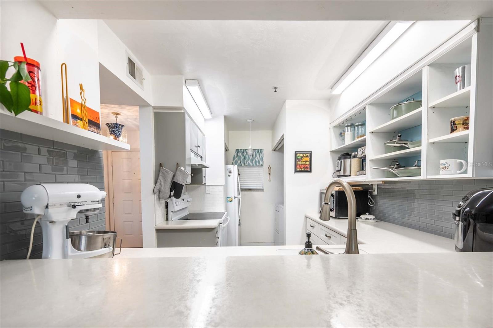 BOUCHELLE ISLAND CONDO - Residential