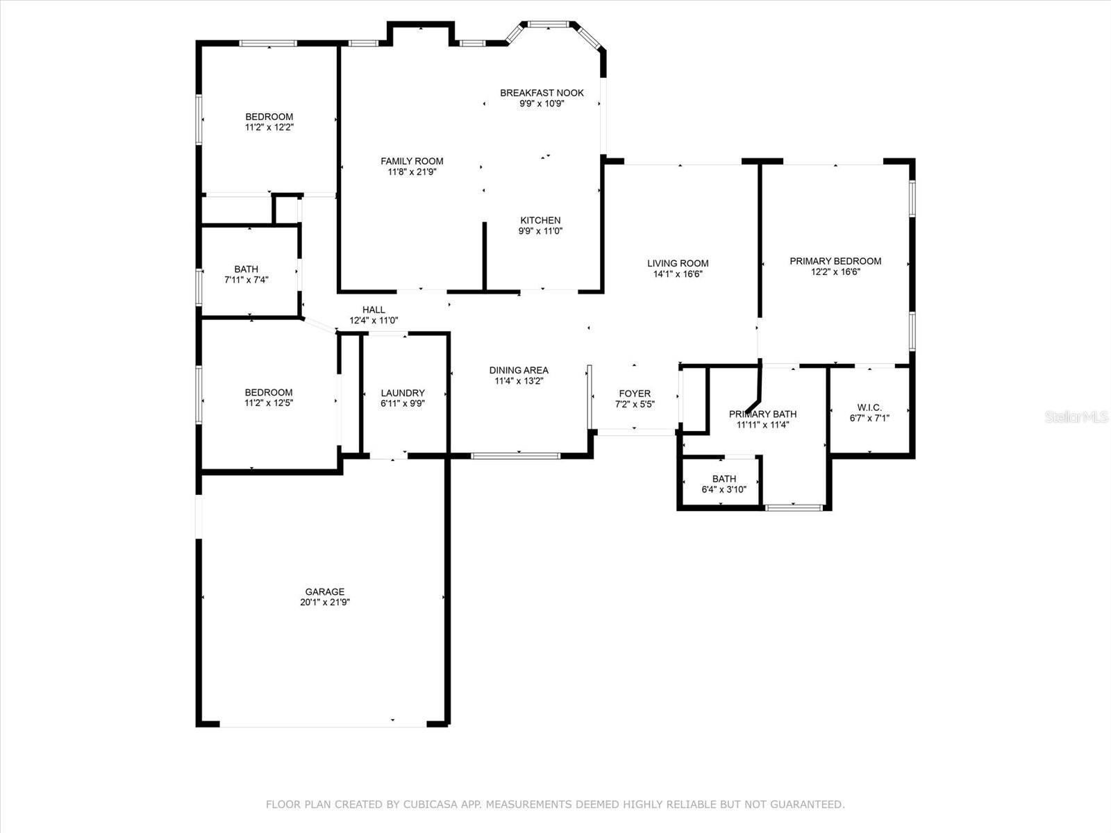 2092 TIMUCUA TRAIL