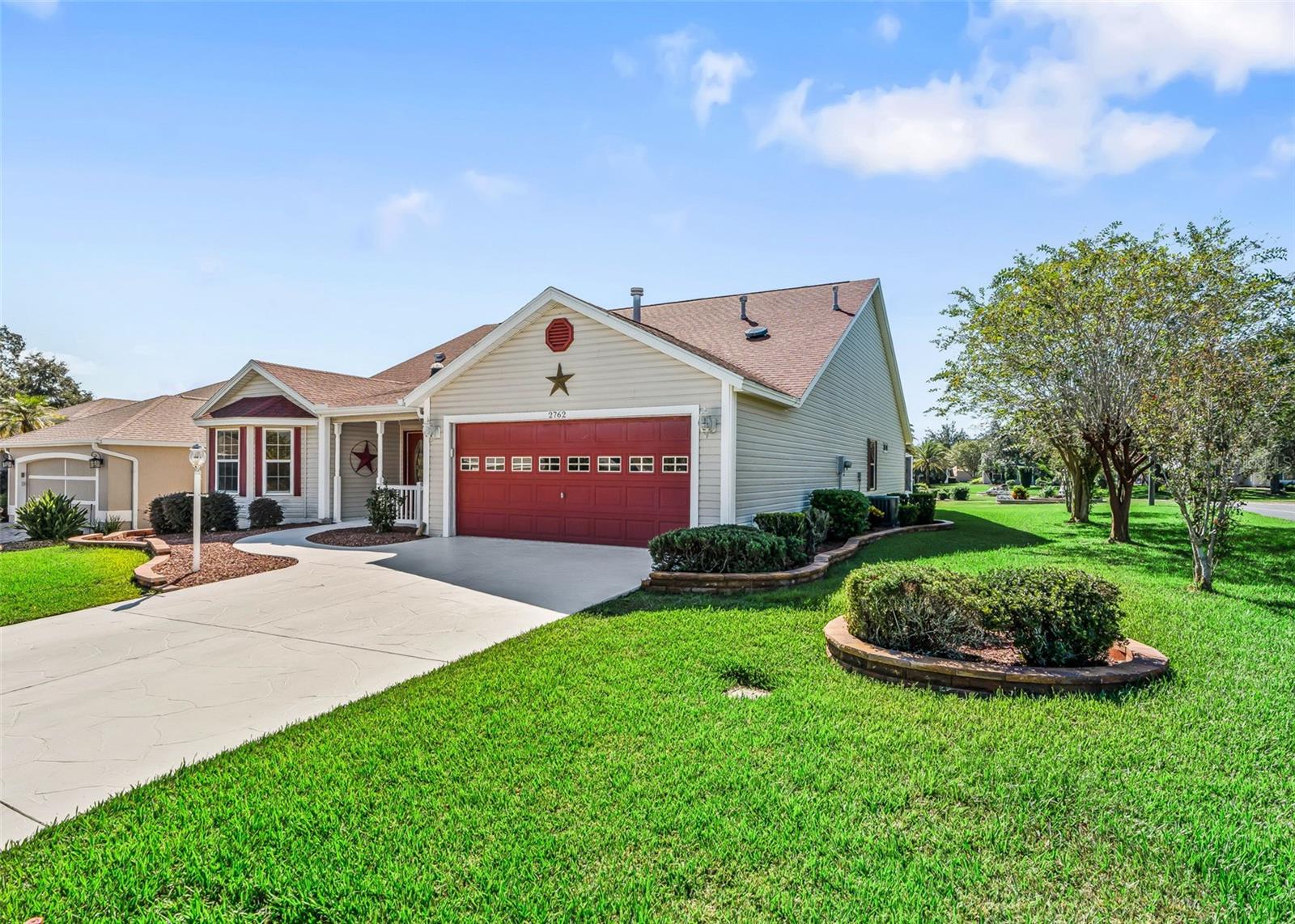 2762 MORVEN PARK WAY