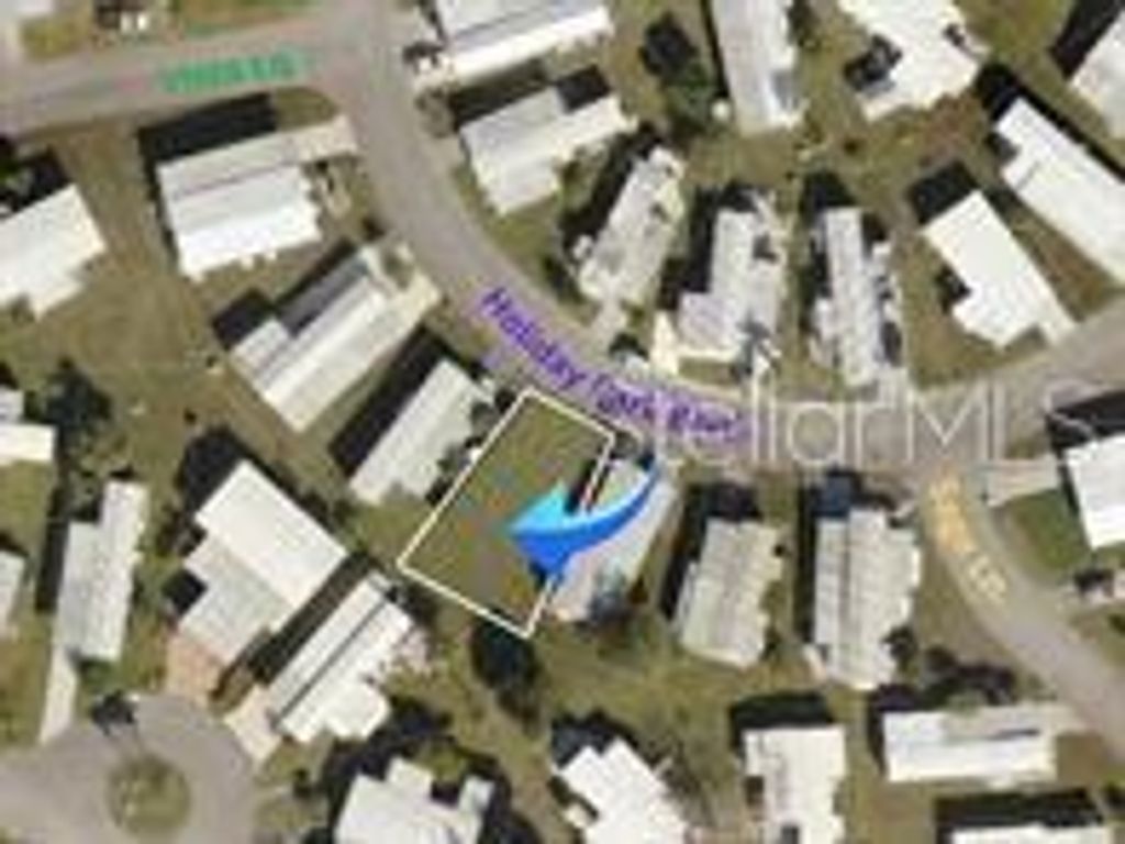 Photo of 5672 Holiday Park Boulevard, North Port, FL 34287 (MLS # C7508200)