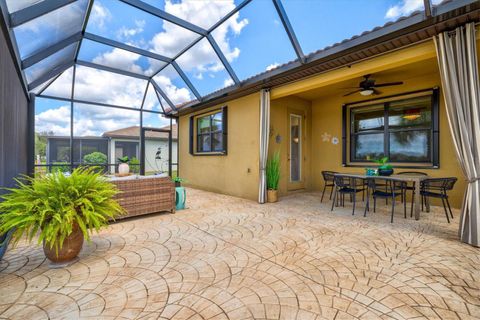 A home in BRADENTON