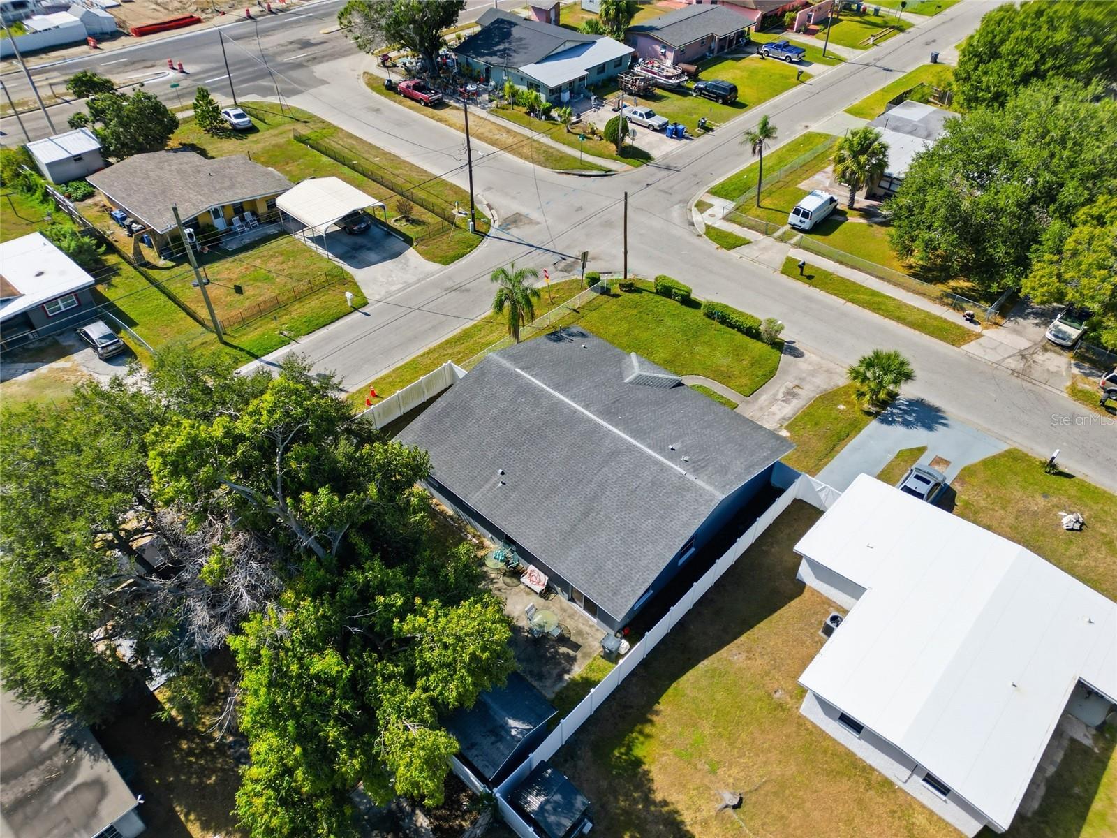 PROGRESS VILLAGE UNIT 2 - Residential