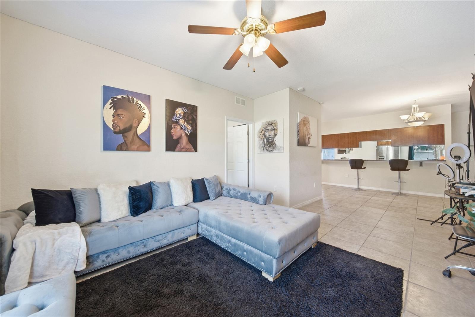 PROGRESS VILLAGE UNIT 2 - Residential