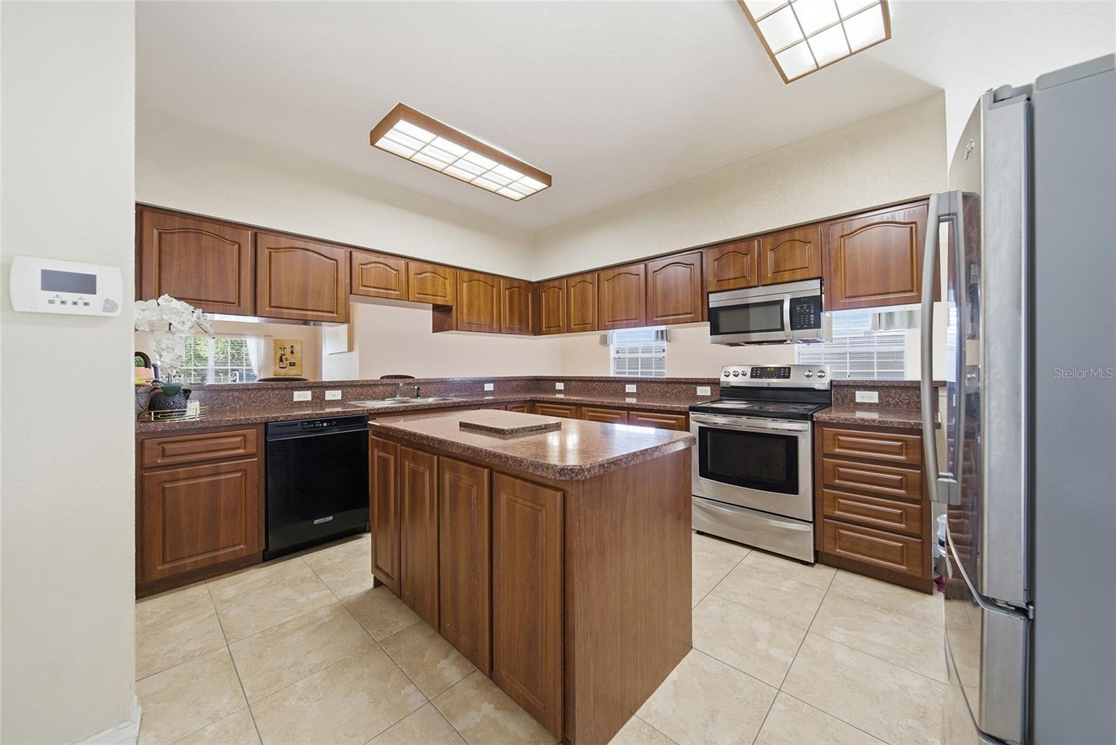 PROGRESS VILLAGE UNIT 2 - Residential