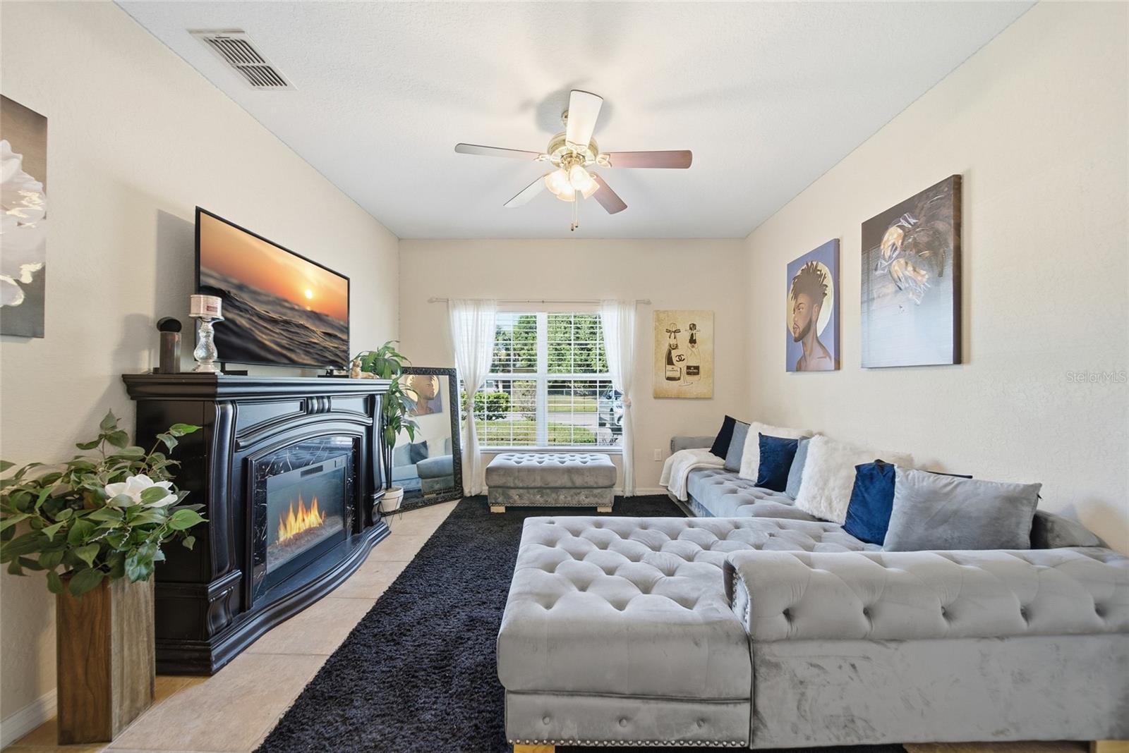 PROGRESS VILLAGE UNIT 2 - Residential