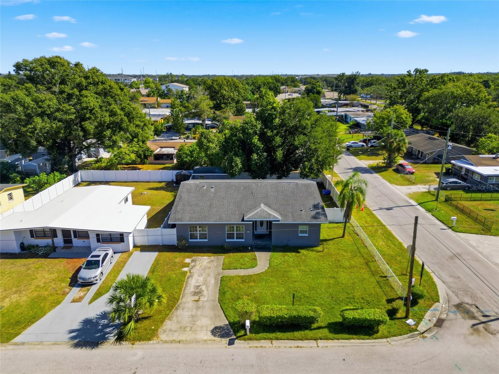 PROGRESS VILLAGE UNIT 2 - Residential