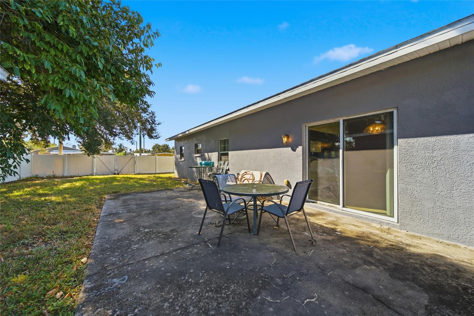 PROGRESS VILLAGE UNIT 2 - Residential