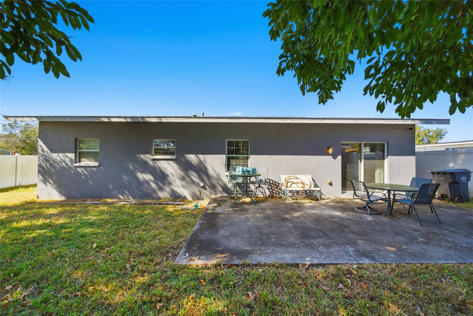 PROGRESS VILLAGE UNIT 2 - Residential