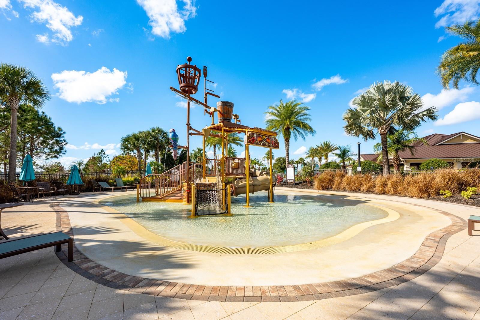 HIGHLAND RANCH/CANYONS PH 6 - Residential