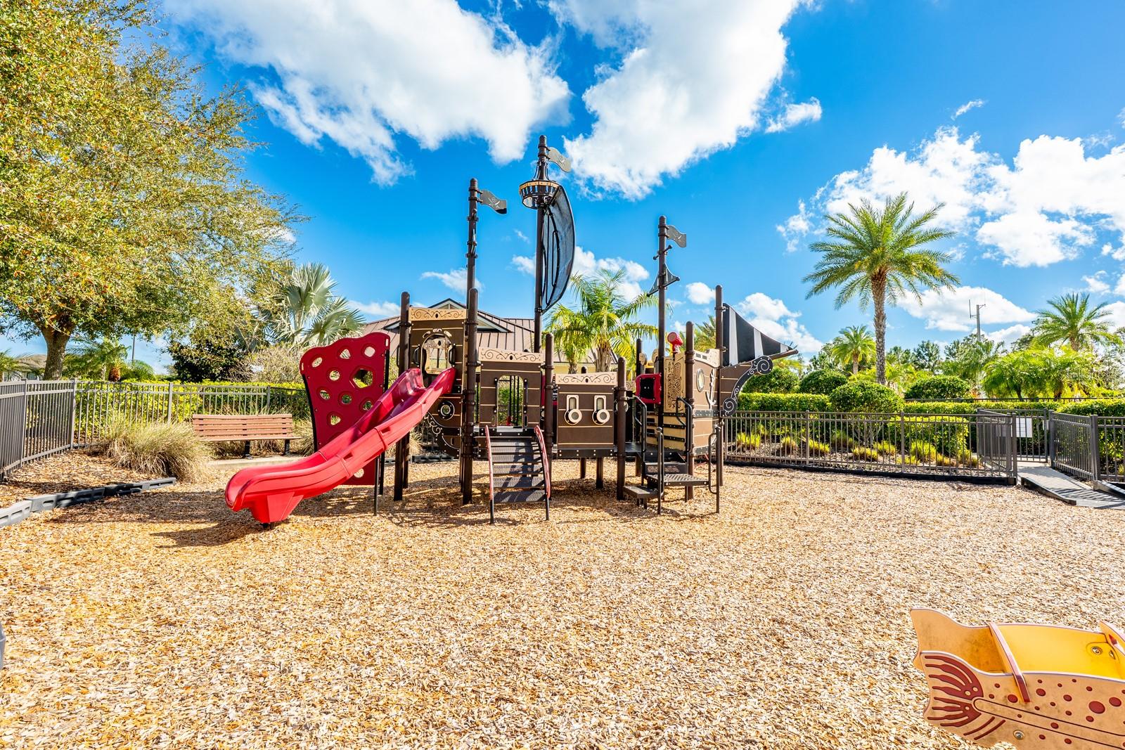 HIGHLAND RANCH/CANYONS PH 6 - Residential