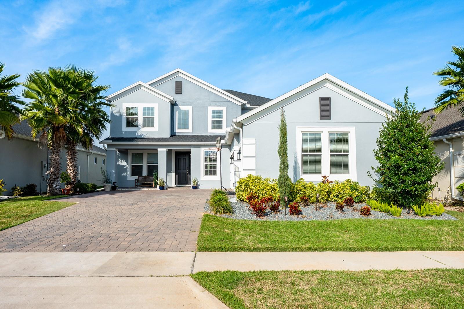 HIGHLAND RANCH/CANYONS PH 6 - Residential