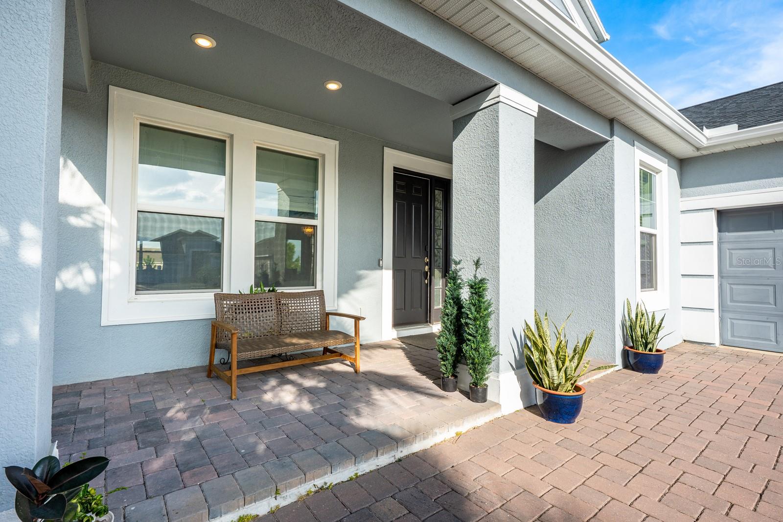 HIGHLAND RANCH/CANYONS PH 6 - Residential