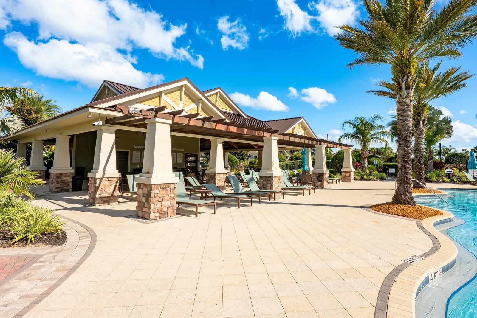 HIGHLAND RANCH/CANYONS PH 6 - Residential