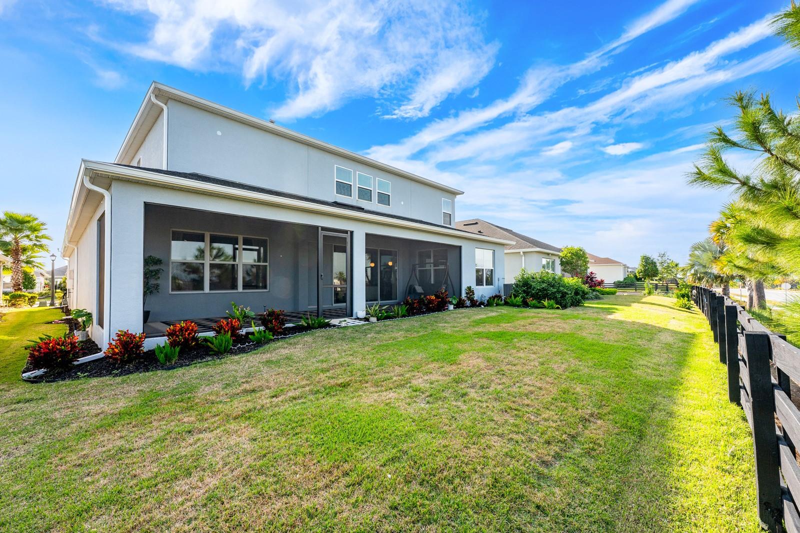 HIGHLAND RANCH/CANYONS PH 6 - Residential