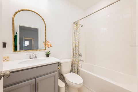 Tiny photo for 2150 Old Hollow Lane, Clermont, FL 34715 (MLS # O6373043)