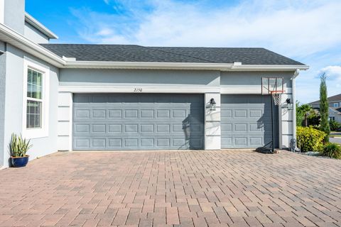 Tiny photo for 2150 Old Hollow Lane, Clermont, FL 34715 (MLS # O6373043)