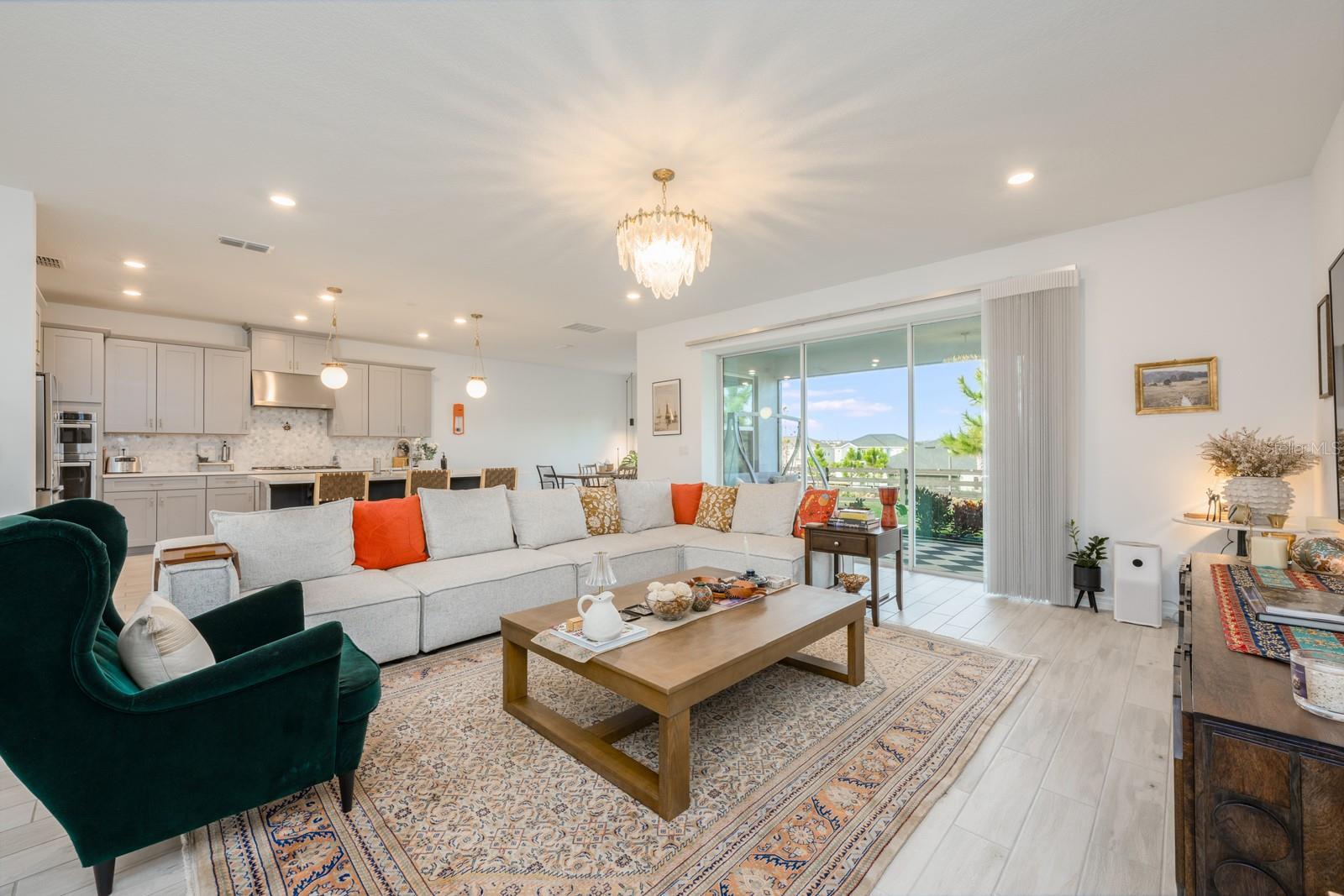 HIGHLAND RANCH/CANYONS PH 6 - Residential