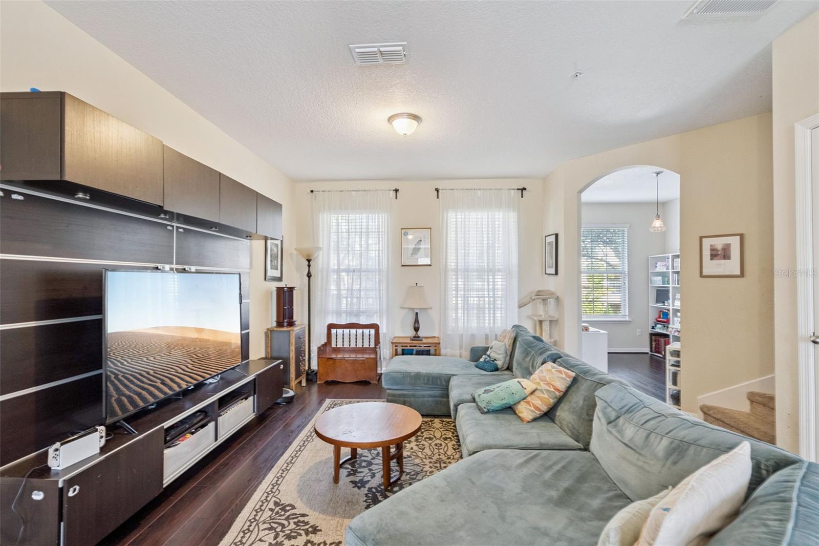 RIVIERA - Residential