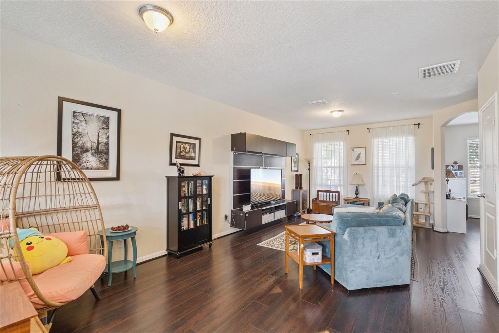 RIVIERA - Residential