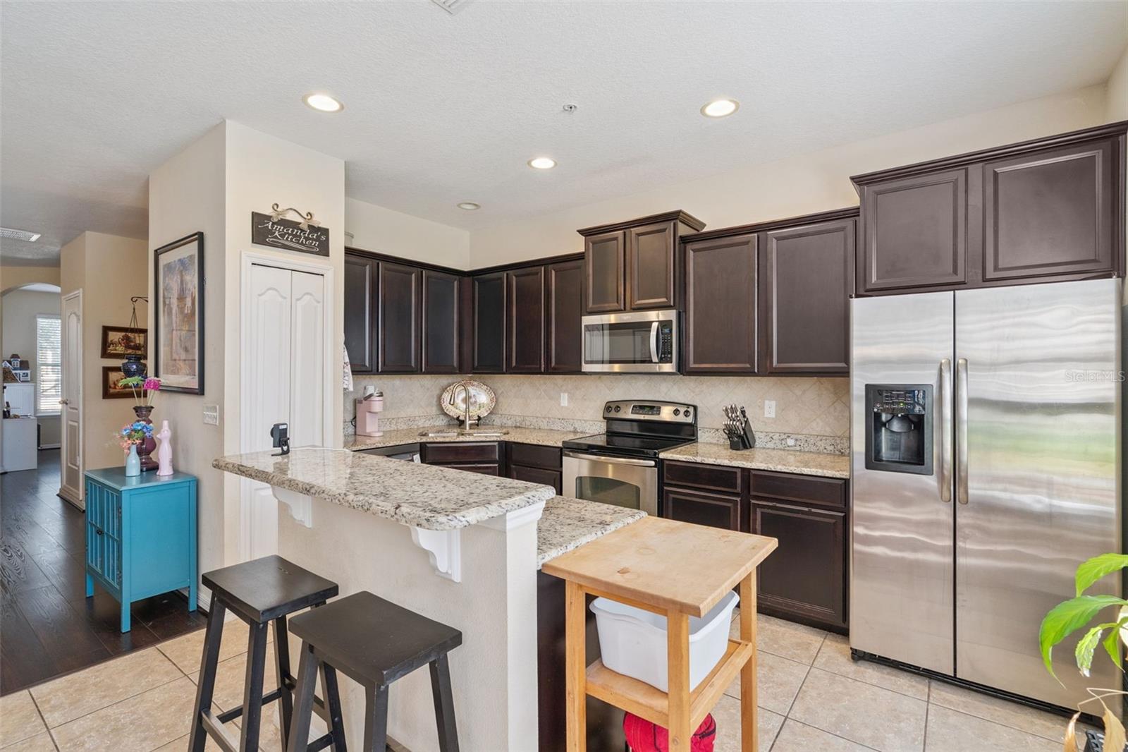 RIVIERA - Residential