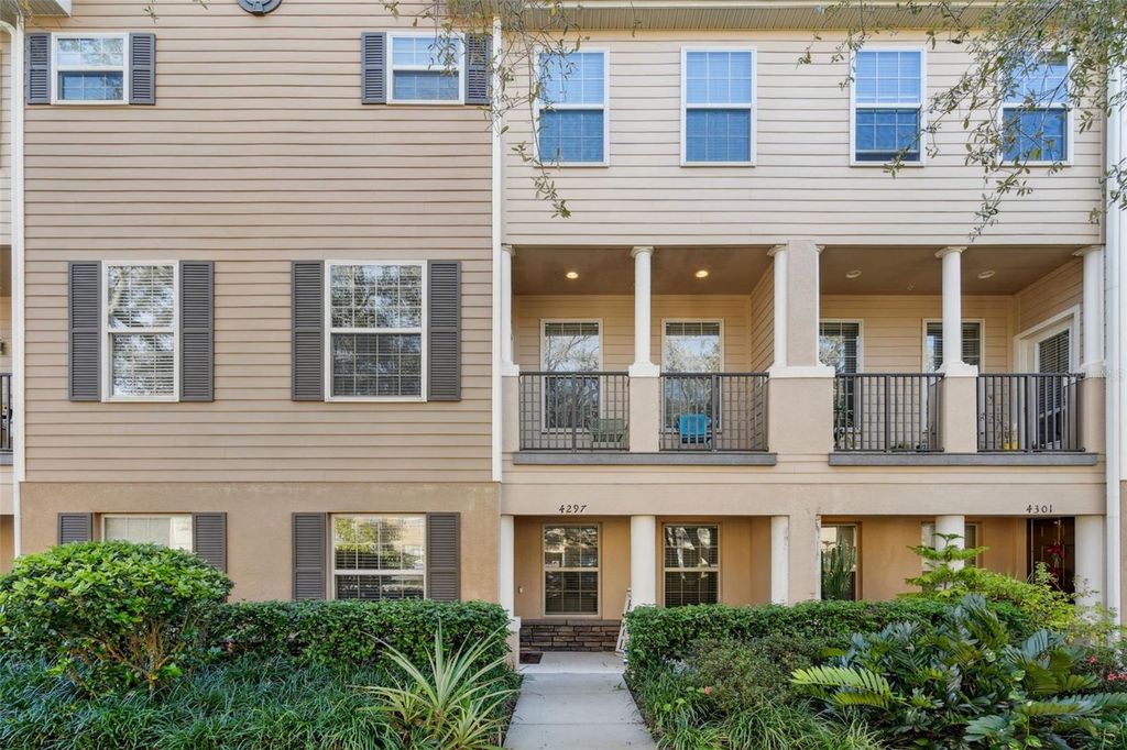 Photo of 4297 Regal Town Lane, Lake Mary, FL 32746 (MLS # O6359686)