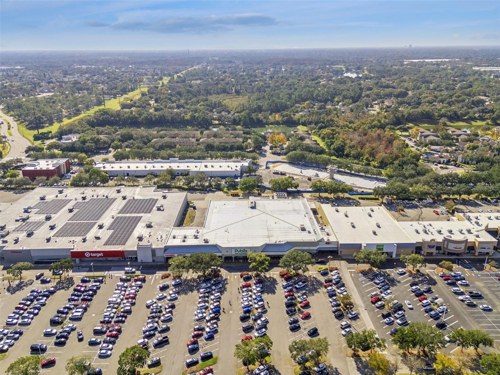 RIVIERA - Residential