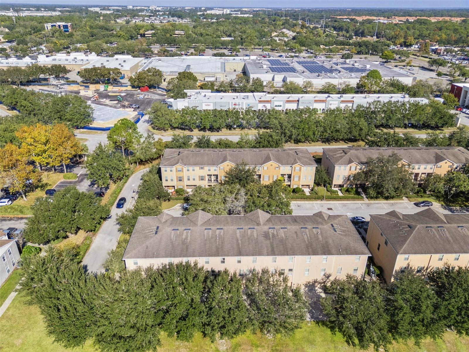 RIVIERA - Residential