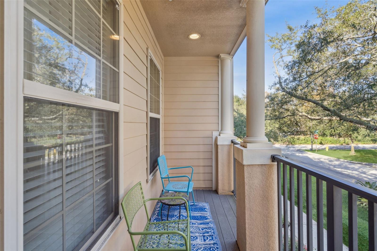 RIVIERA - Residential