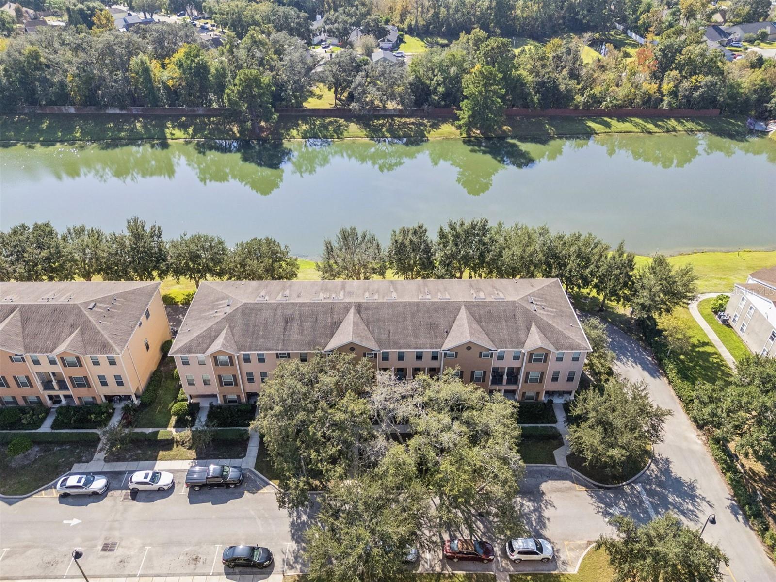 RIVIERA - Residential