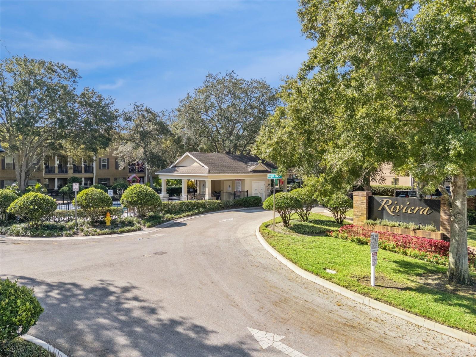 RIVIERA - Residential