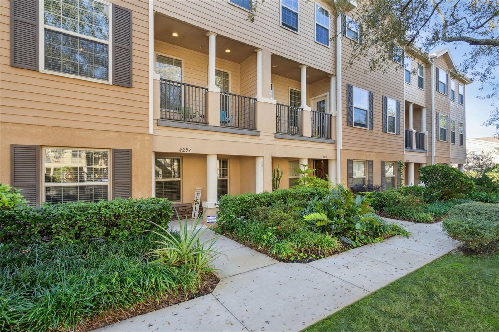 4297 REGAL TOWN LANE