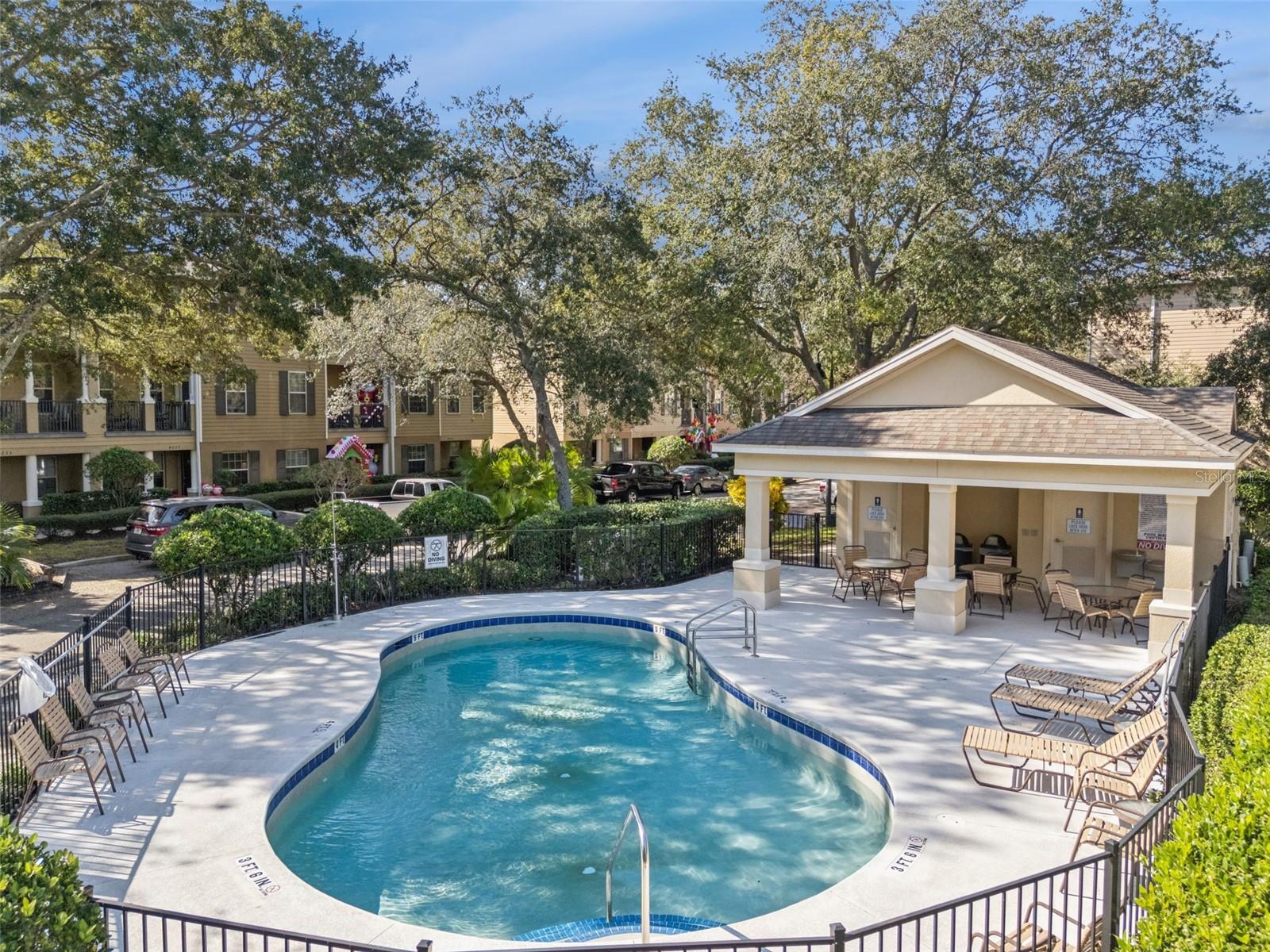 RIVIERA - Residential