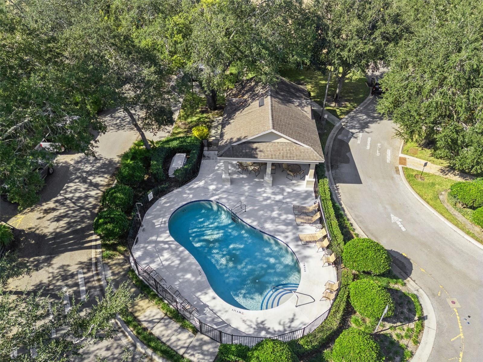 RIVIERA - Residential