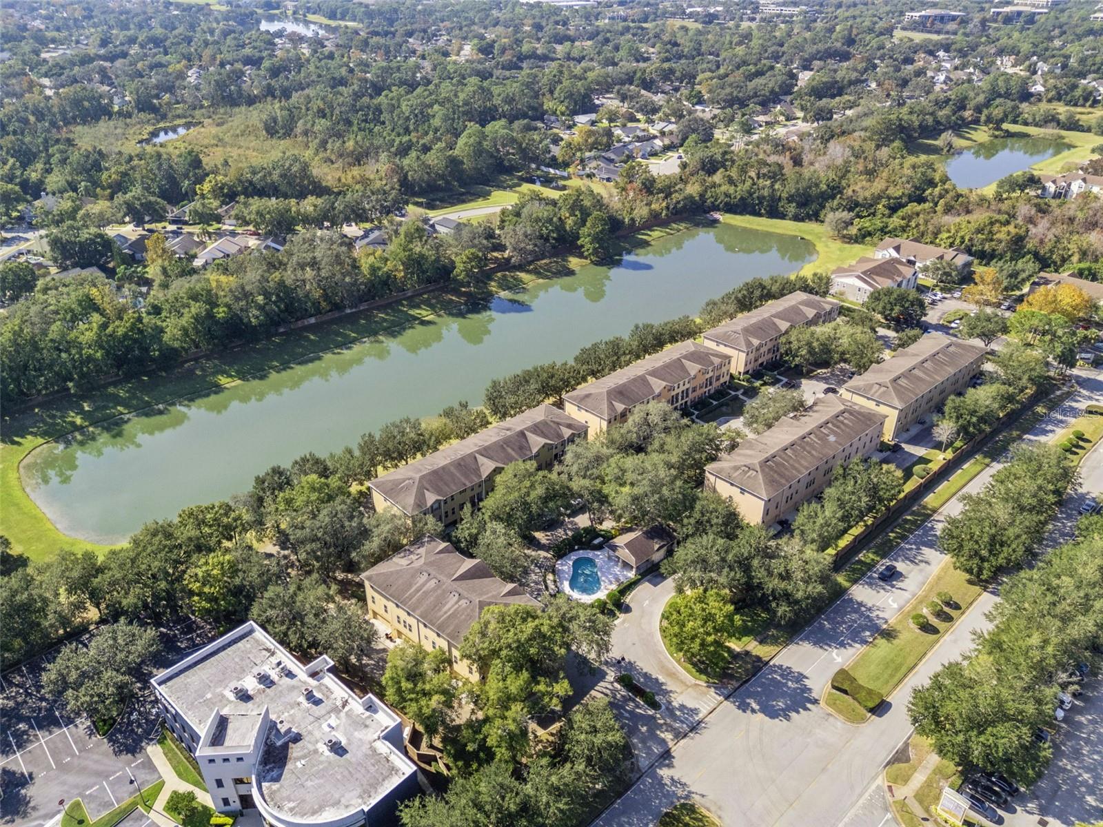 RIVIERA - Residential