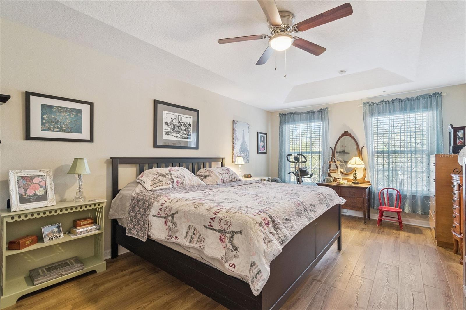 RIVIERA - Residential