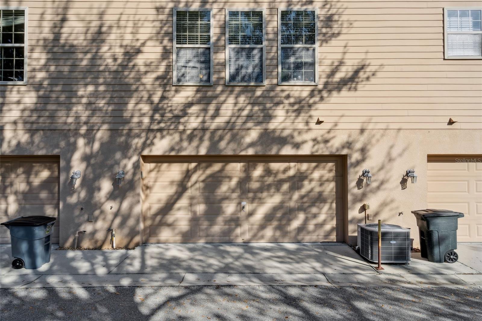 RIVIERA - Residential