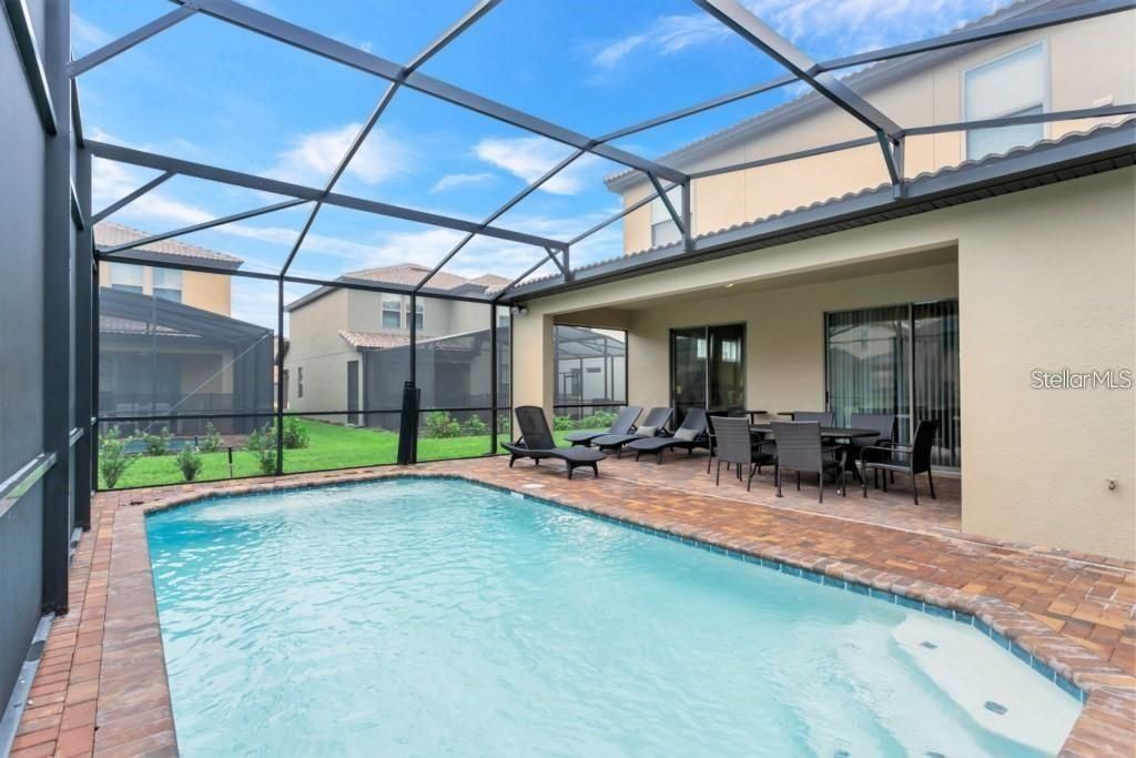 Photo of 8816 Corcovado Drive, Kissimmee, FL 34747 (MLS # O6366974)